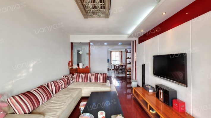 欣欣苑二手房实景图