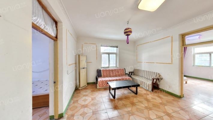 建委宿舍二手房实景图