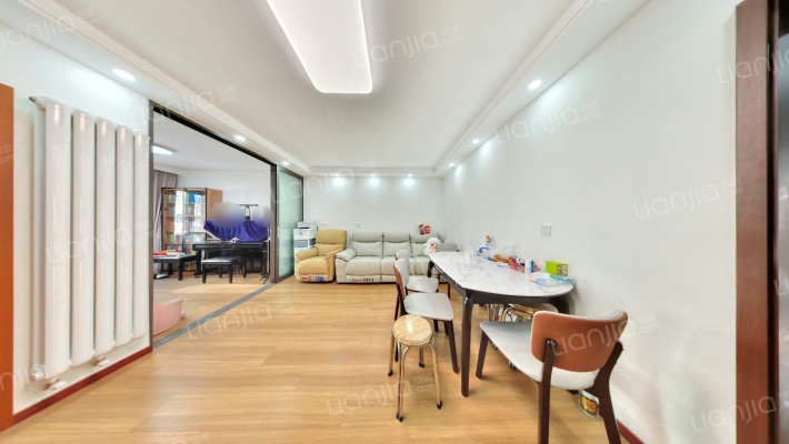 榆苑公寓二手房实景图