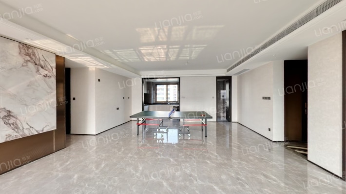 香港置地·紫玥二手房实景图