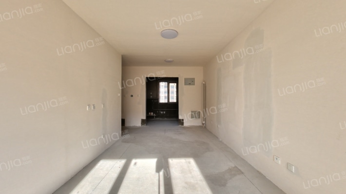 樱花北街9号院二手房实景图