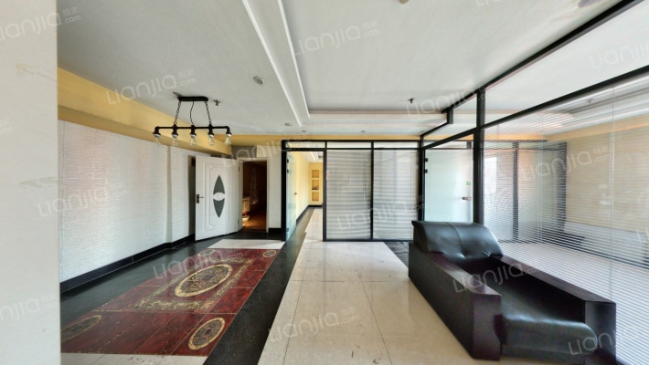 皇姑商务大厦二手房实景图