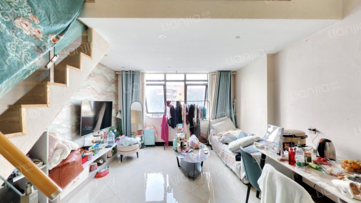 和隆花半里二手房实景图