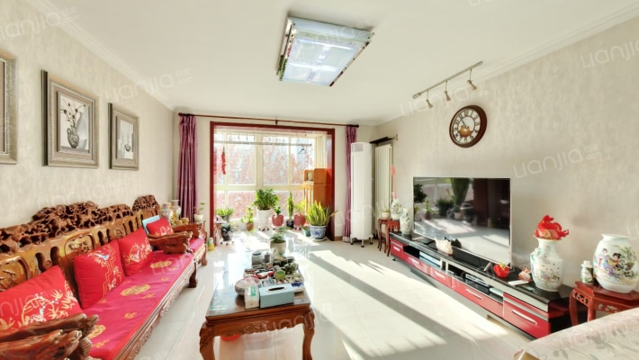 武夷花园紫荆雅园二手房实景图