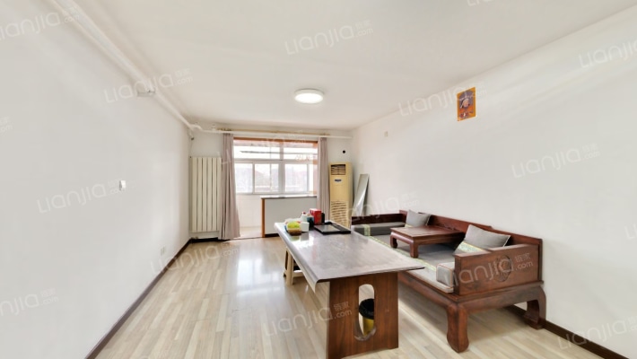 东高地二手房实景图