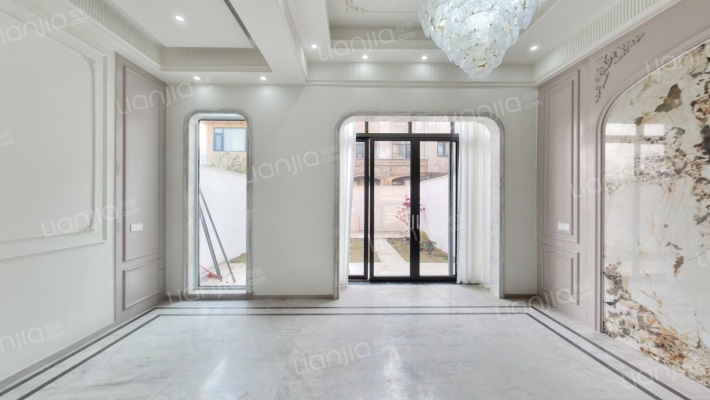 国瑞城瑞府二手房实景图