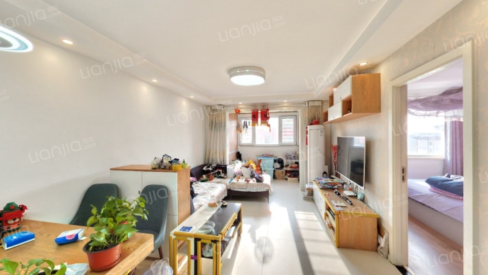 汇景苑四区二手房实景图