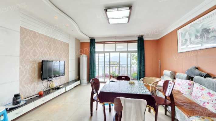 园丁大厦(江津)二手房实景图