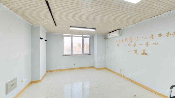 泉景雅园商务大厦二手房实景图