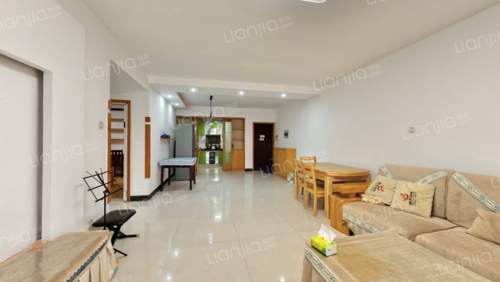 星城雅郡二手房实景图