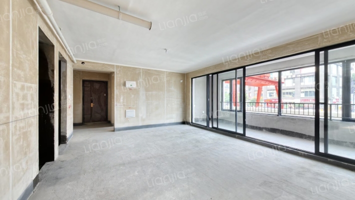 中国·重庆·湖广二手房实景图