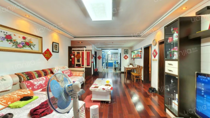 玉锦雅园二手房实景图