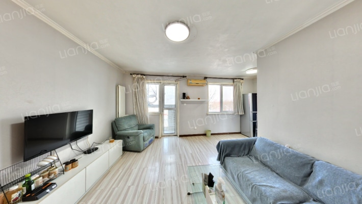 苹果派二手房实景图