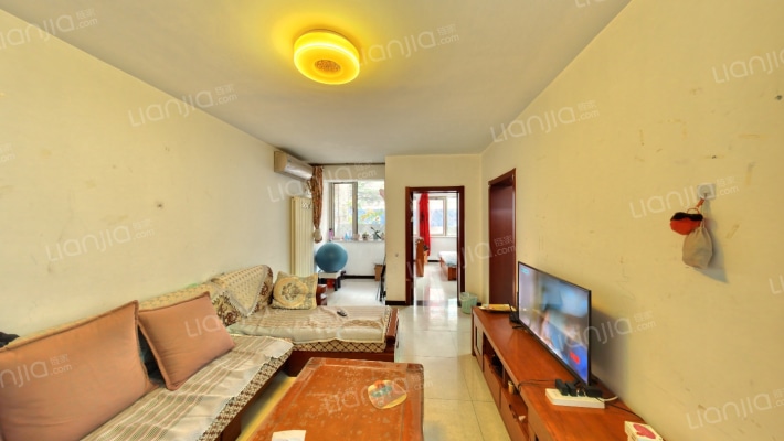 建业苑(松榆北路7号院)二手房实景图