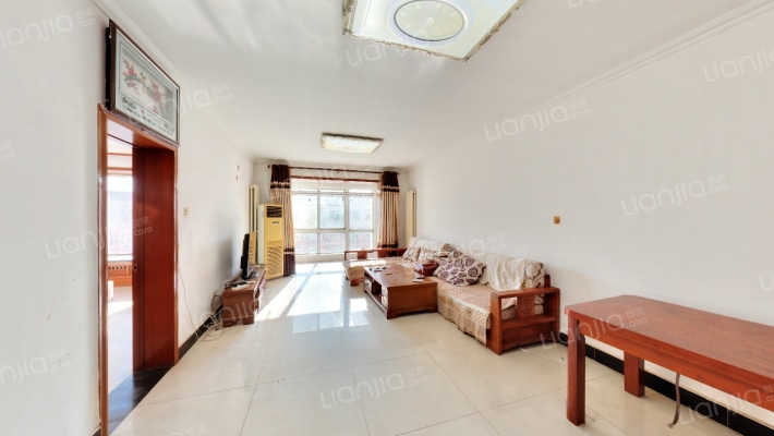 阳洲鑫园二手房实景图