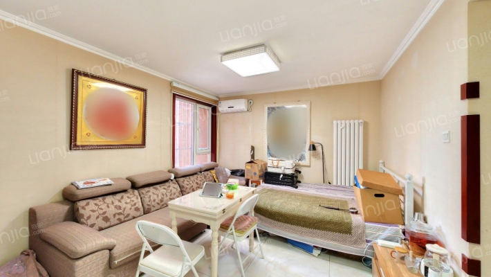 天翠阳光新城B区二手房实景图