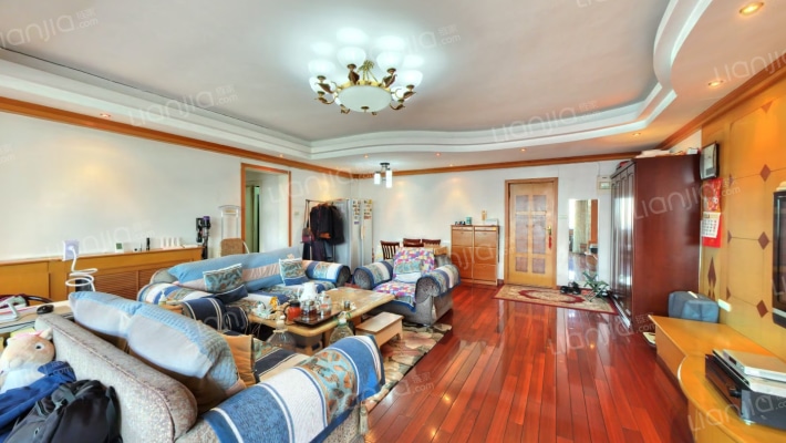 莘县路9号二手房实景图