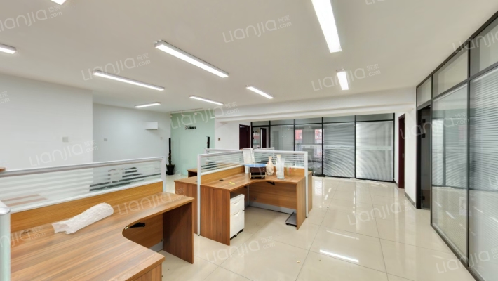 豪柏大厦二手房实景图