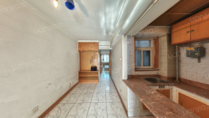 翠林一里二手房实景图