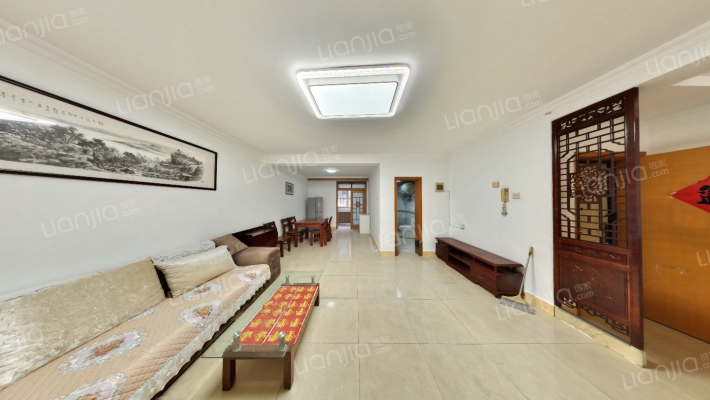 庐东公寓二手房实景图