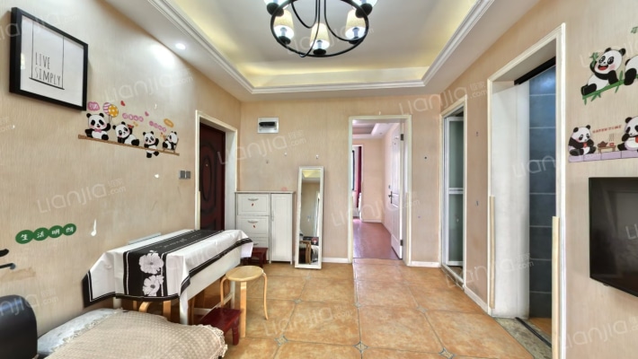 羊千弄二手房实景图