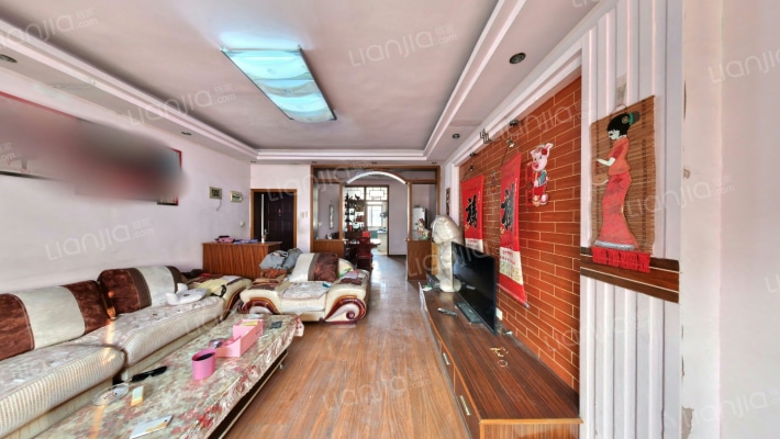 莲塘站前西路二手房实景图