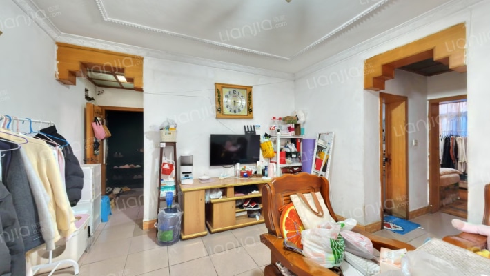 同心西路278号二手房实景图