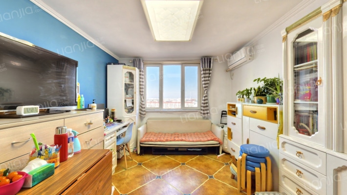 鼎顺嘉园东区二手房实景图