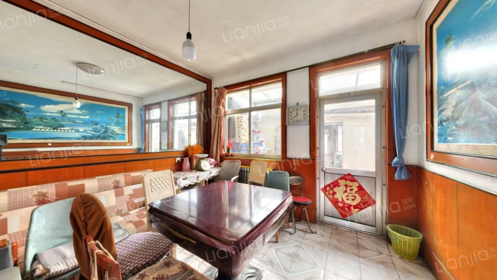 农行办家属院二手房实景图