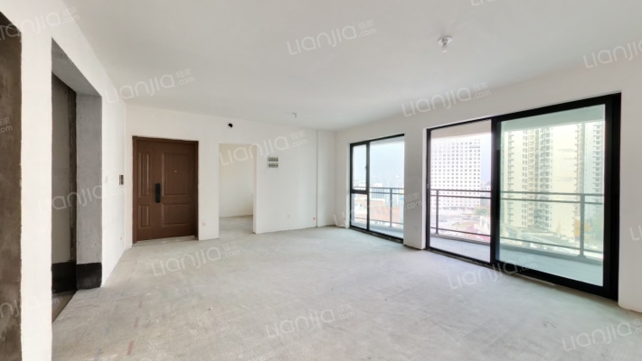 天府公园观澜9号云岸二手房实景图