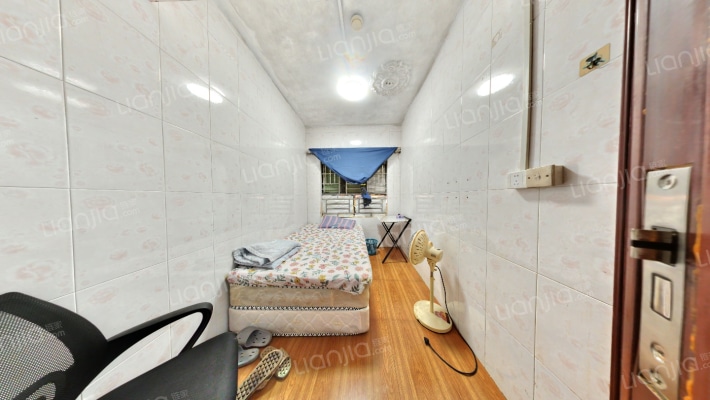 宝丰大厦罗湖区二手房实景图