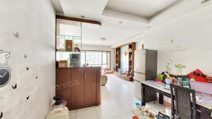 集信大厦二手房实景图