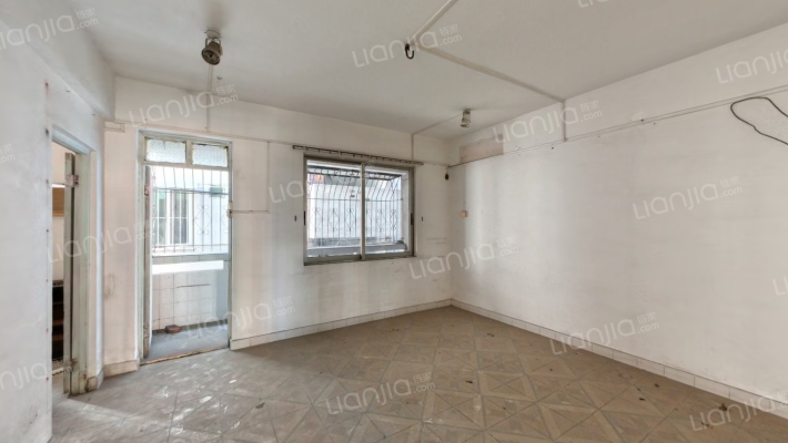 海景村二手房实景图