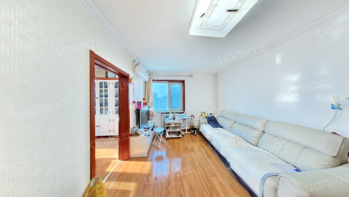 翠林一里二手房实景图