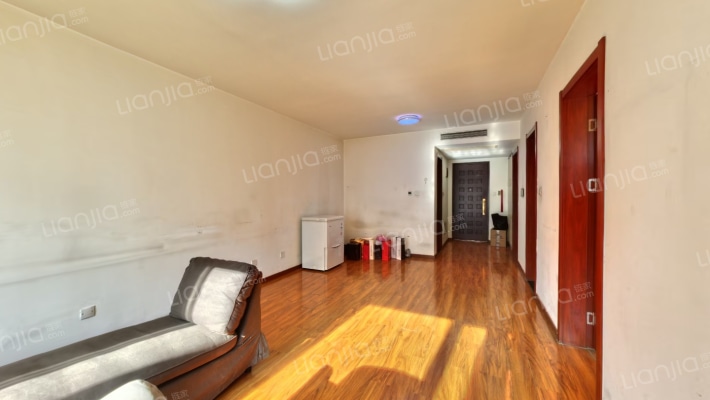 润泽公馆二手房实景图