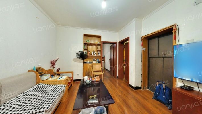 万兴街1号院二手房实景图