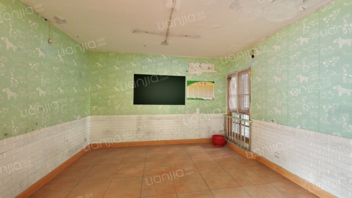 大庙新村北区二手房实景图