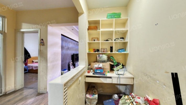 新宇大厦二手房实景图