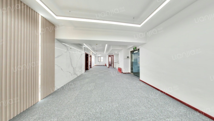 恒润中心二手房实景图