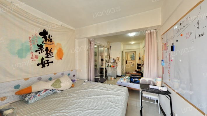 依陶阁二手房实景图