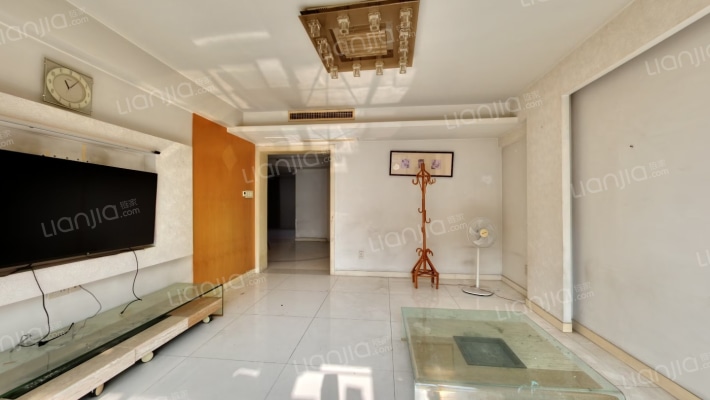 健康公寓二手房实景图