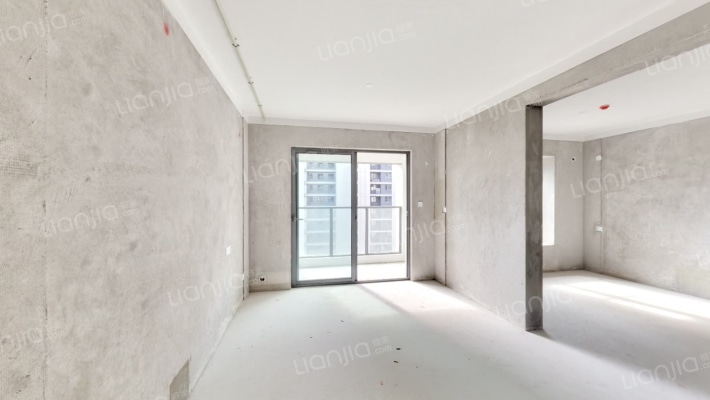 华鸿招商·君雍璟府二手房实景图