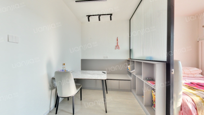 永定门东街西里二手房实景图