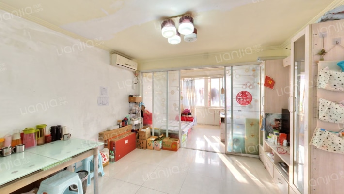 翠微南里二手房实景图