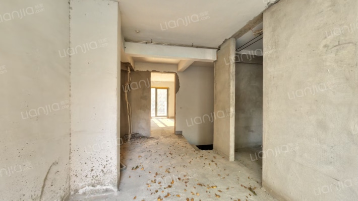 凤凰山庄二手房实景图