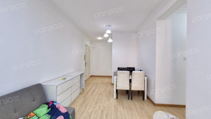 祈福新村翠怡居二手房实景图