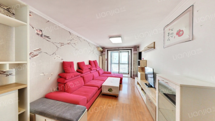 梵谷水郡二手房实景图