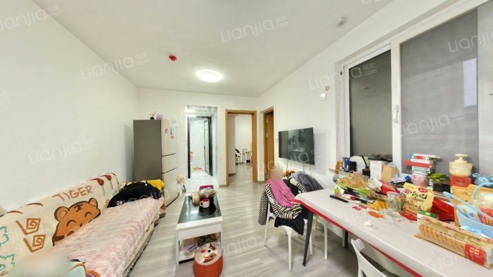 江风苑（西苑）二手房实景图