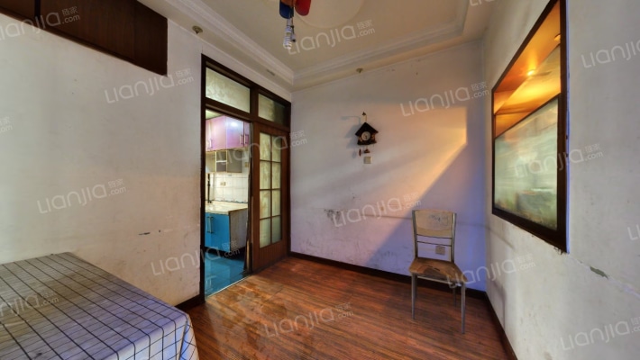 庆丰街24号院二手房实景图