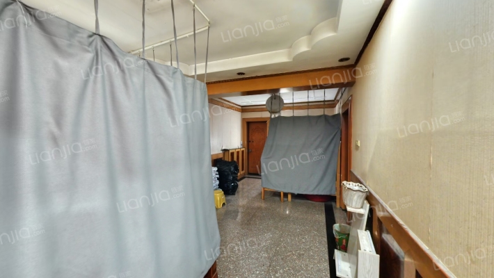 民生商厦二手房实景图